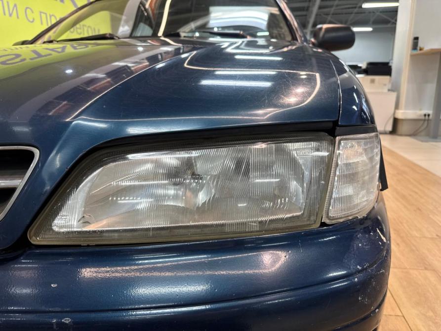 Nissan Primera II (P11) Чебоксары  - изображение 19