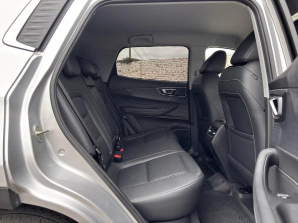 Chery Tiggo 4 Pro I с пробегом 2024 года, цена 1 324 000 рублей, 49199 км, внедорожник, Автокод Объявления