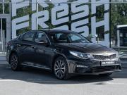 Kia Optima IV Рестайлинг Волгоград  - изображение 26