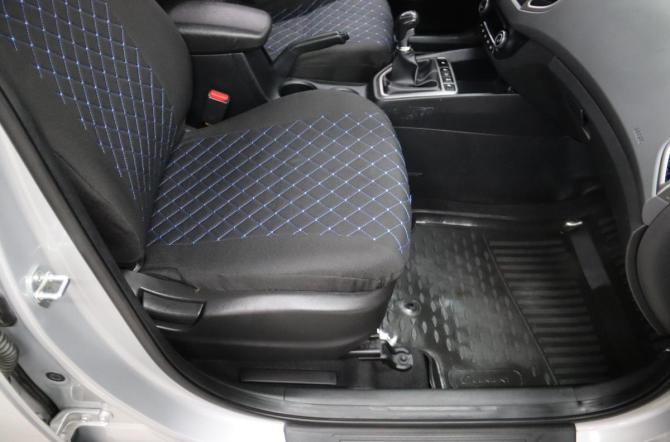 Hyundai Creta I с пробегом 2017 года, цена 1 625 250 рублей, 88835 км, внедорожник, Автокод Объявления