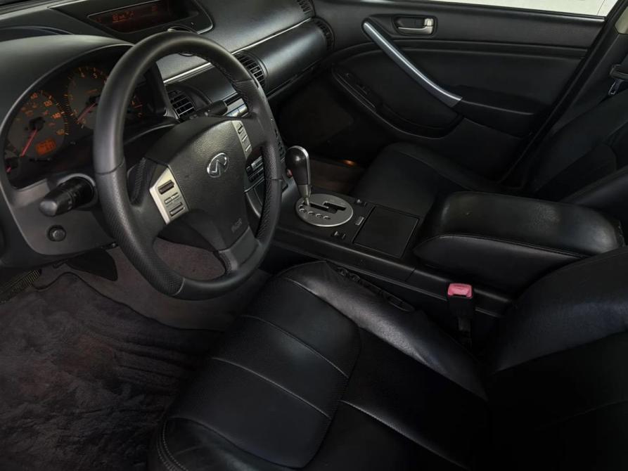Infiniti G III Волгоград  - изображение 9