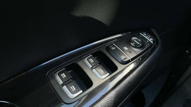 Kia Optima IV Рестайлинг с пробегом 2018 года, цена 1 975 000 рублей, 124716 км, седан, Автокод Объявления