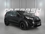 Kia Sportage IV Ростов-на-Дону  - изображение 18