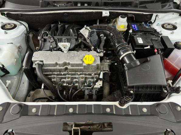 Lada (ВАЗ) Granta I Рестайлинг с пробегом 2023 года, цена 800 000 рублей, 15383 км, лифтбек, Автокод Объявления