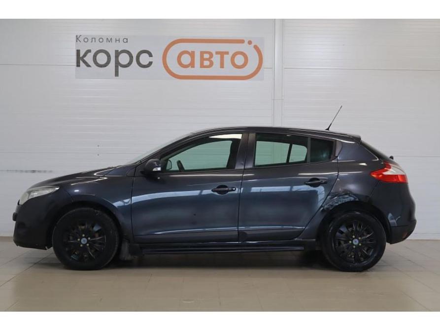 Renault Megane III Коломна  - изображение 2