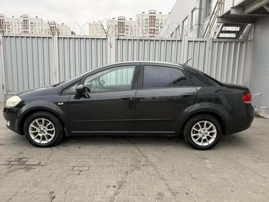 Fiat Linea Ростов-на-Дону  - изображение 8