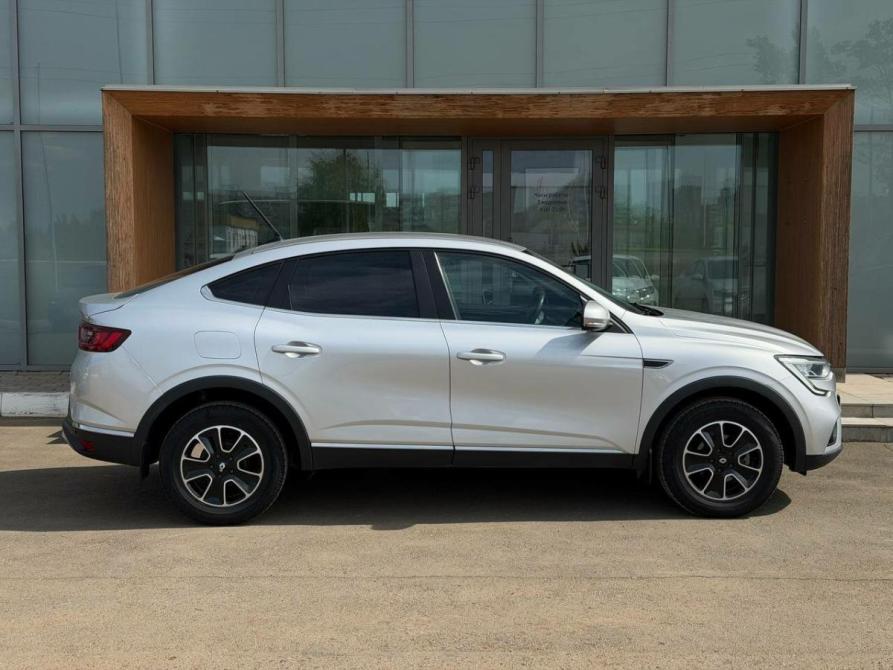 Renault Arkana I Оренбург  - изображение 4