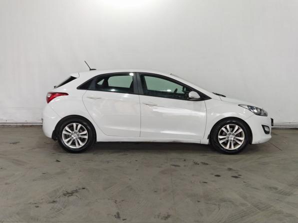Hyundai i30 II с пробегом 2012 года, цена 960 000 рублей, 243500 км, хэтчбек, Автокод Объявления