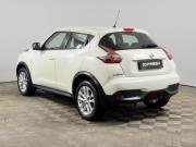 Nissan Juke I Рестайлинг Казань  - изображение 22