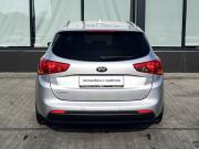 Kia Ceed II Рестайлинг Екатеринбург  - изображение 25