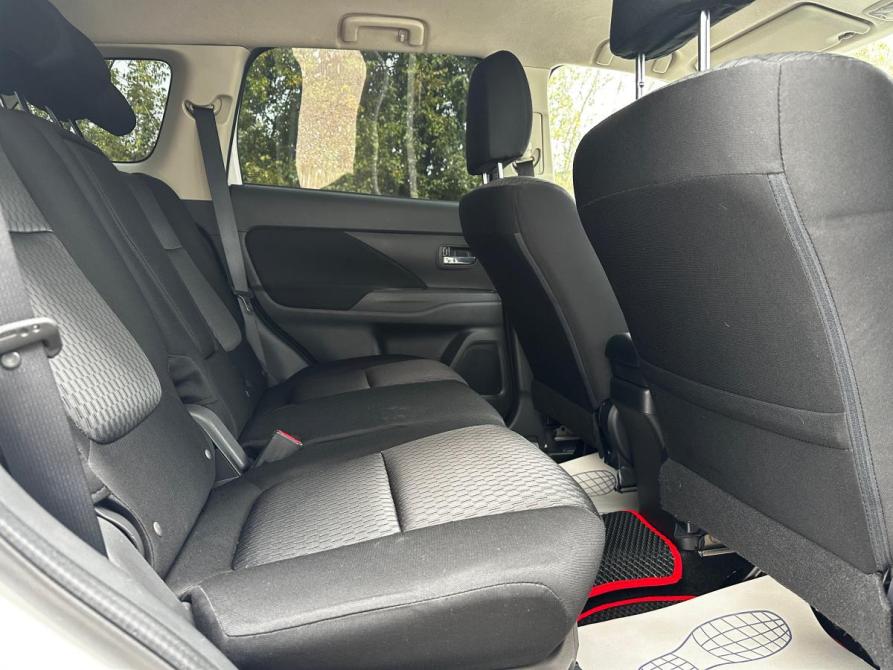 Mitsubishi Outlander III Уфа  - изображение 15