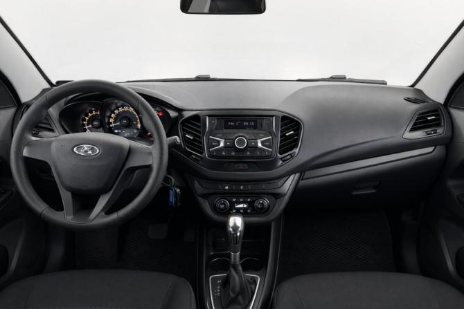 Lada (ВАЗ) Vesta I с пробегом 2021 года, цена 865 000 рублей, 108773 км, универсал, Автокод Объявления
