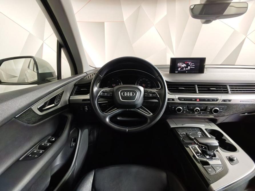 Audi Q7 II (4M) Москва  - изображение 19