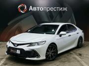 Toyota Camry VIII (XV70) Ставрополь  - изображение 30