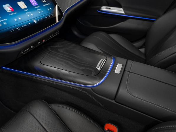 Mercedes-Benz E-Класс VI (W214 S214) с пробегом 2024 года, цена 5 600 000 рублей, 36992 км, седан, Автокод Объявления