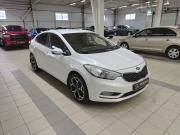 Kia Cerato III Набережные Челны  - изображение 27