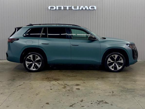 Volkswagen Teramont II (China Market) с пробегом 2025 года, цена 5 297 000 рублей, 8702 км, внедорожник, Автокод Объявления