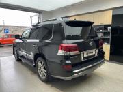 Lexus LX III Рестайлинг Новосибирск  - изображение 22