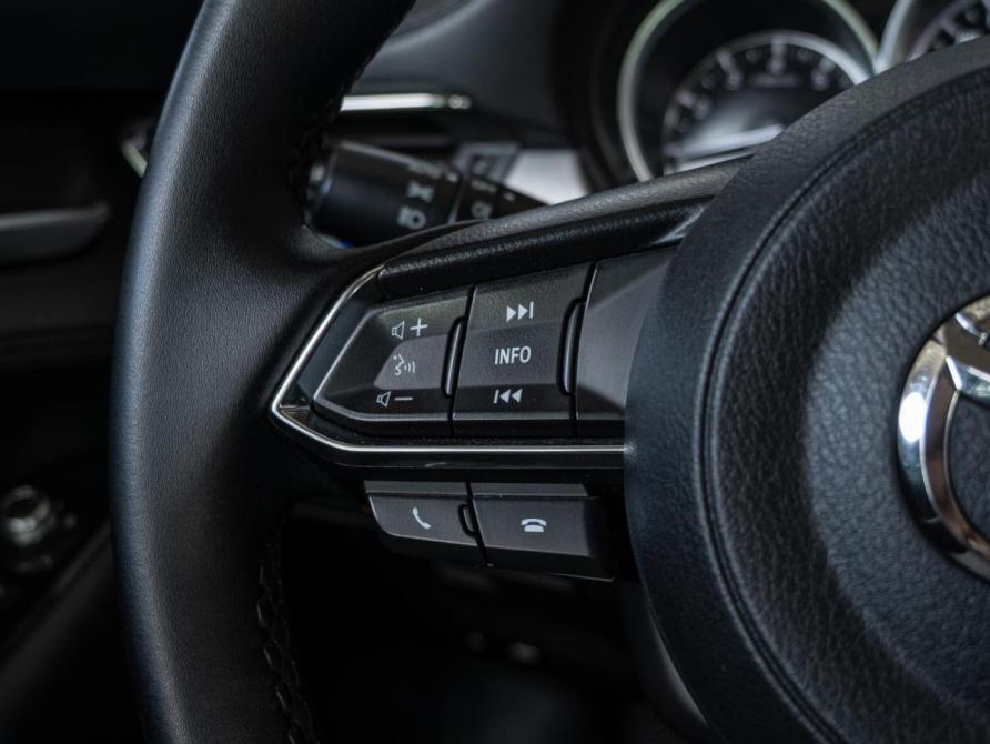 Mazda 6 III (GJ) Рестайлинг 2 Краснодар  - изображение 16