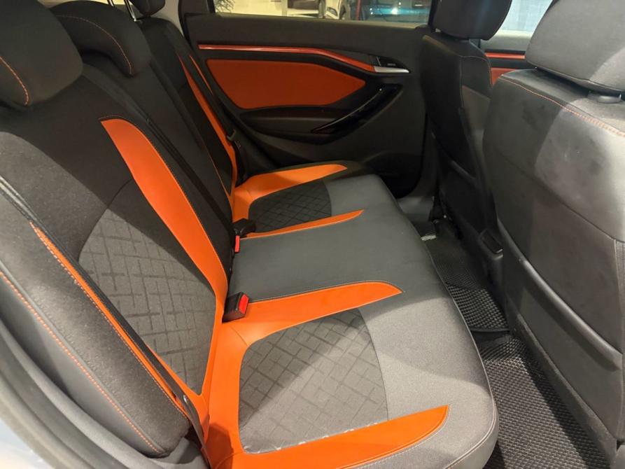 Lada (ВАЗ) Vesta I Екатеринбург  - изображение 13