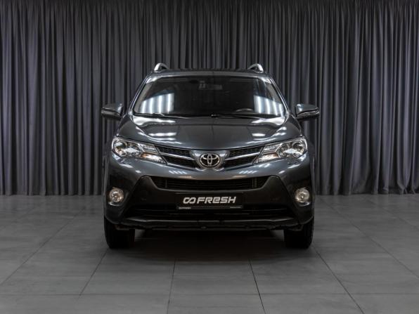 Toyota RAV4 IV (XA40) с пробегом 2014 года, цена 1 799 000 рублей, 212808 км, внедорожник, Автокод Объявления