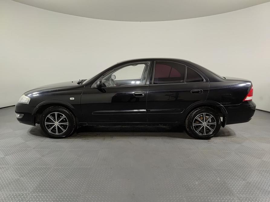 Nissan Almera Classic I Уфа  - изображение 8