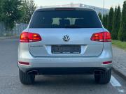 Volkswagen Touareg II Москва  - изображение 16