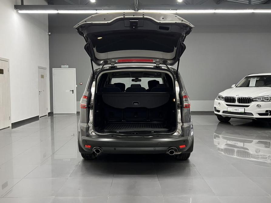 Ford S-MAX I Рестайлинг Тверь  - изображение 7