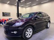 Mazda CX-7 I Новосибирск  - изображение 29