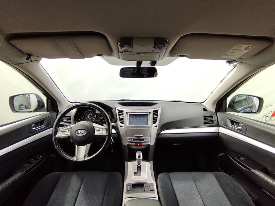 Subaru Outback IV Ярославль  - изображение 14