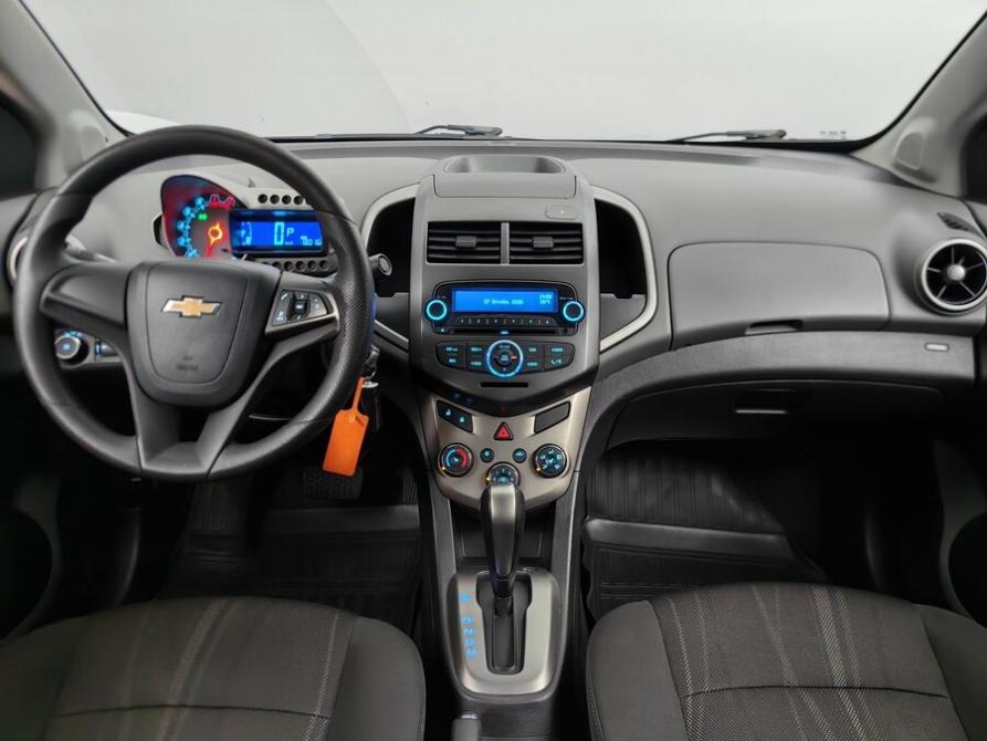 Chevrolet Aveo II Подольск  - изображение 12