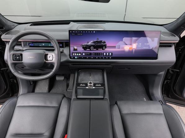 Lynk &amp; Co 900 с пробегом 2025 года, цена 6 898 000 рублей, 15573 км, внедорожник, Автокод Объявления