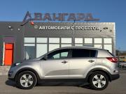 Kia Sportage III Волгоград  - изображение 40