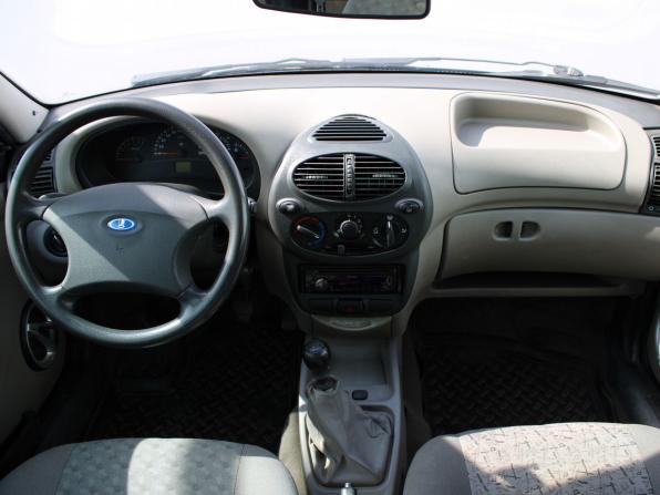Lada (ВАЗ) Kalina I с пробегом 2010 года, цена 279 000 рублей, 99055 км, универсал, Автокод Объявления