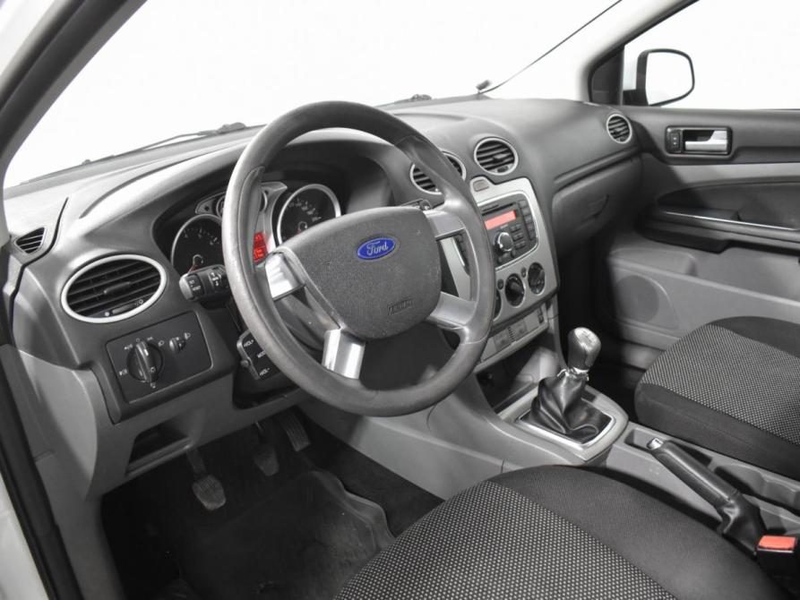Ford Focus II Рестайлинг Санкт-Петербург  - изображение 9