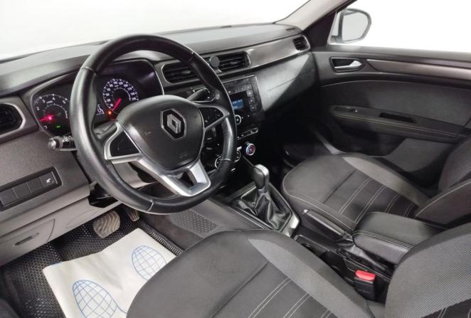Renault Arkana I с пробегом 2019 года, цена 1 600 000 рублей, 127141 км, внедорожник, Автокод Объявления