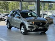 Renault Sandero II Екатеринбург  - изображение 25