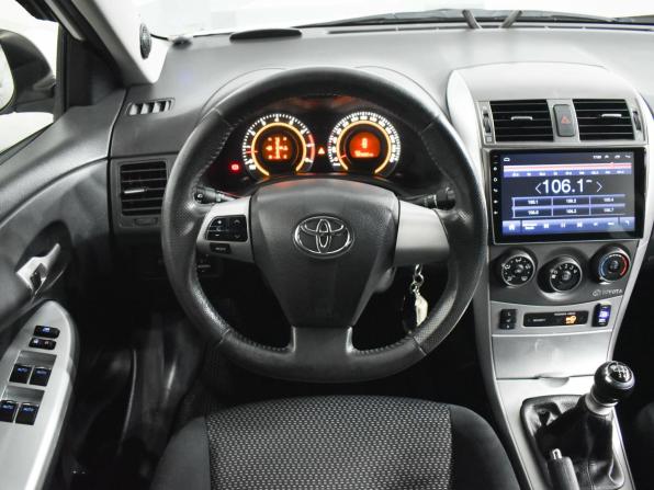 Toyota Corolla X (E140 E150) Рестайлинг с пробегом 2012 года, цена 1 030 000 рублей, 191574 км, седан, Автокод Объявления