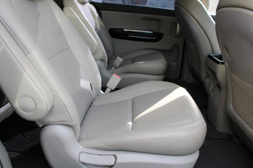 Kia Carnival III Ярославль  - изображение 12