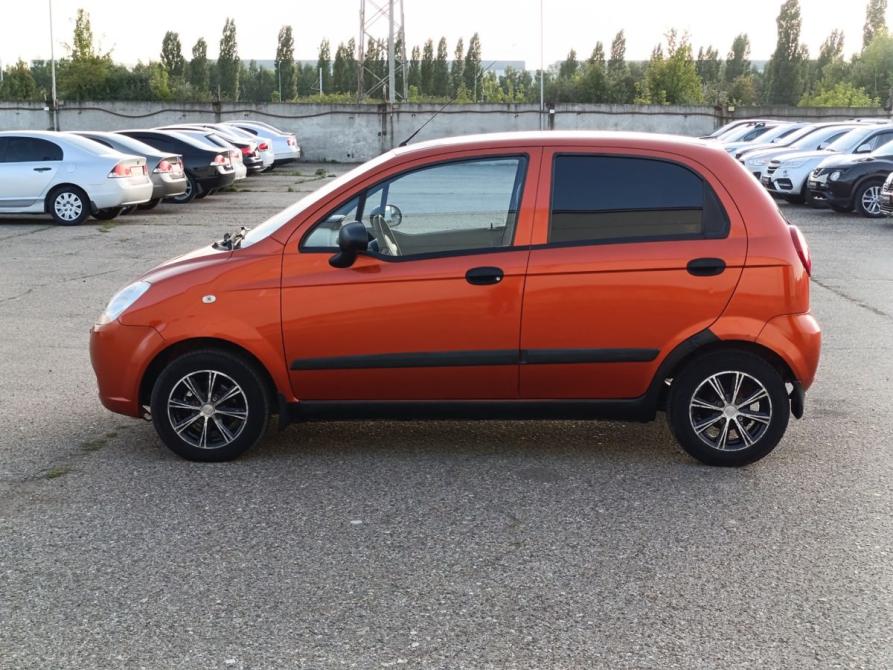 Chevrolet Spark II Набережные Челны  - изображение 10