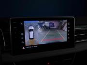 Volkswagen Tiguan II Рестайлинг (China Market) Москва  - изображение 46