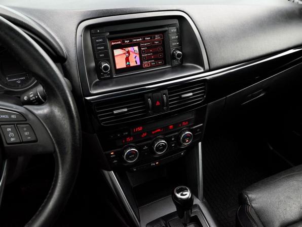 Mazda CX-5 I с пробегом 2012 года, цена 1 605 000 рублей, 185665 км, внедорожник, Автокод Объявления