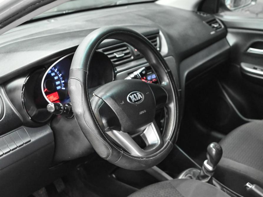 Kia Rio III Екатеринбург  - изображение 16