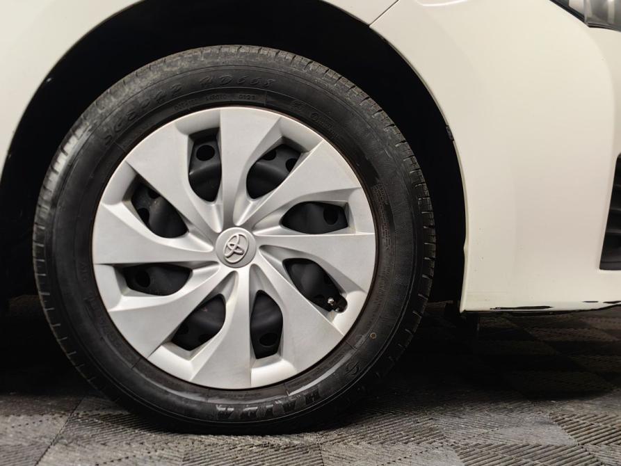 Toyota Corolla XI (E160 E170 E180) Москва  - изображение 9