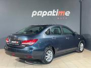 Nissan Almera III (G15) Тверь  - изображение 18