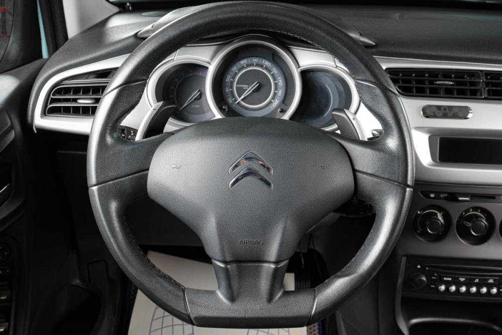 Citroen C3 II Тюмень  - изображение 14
