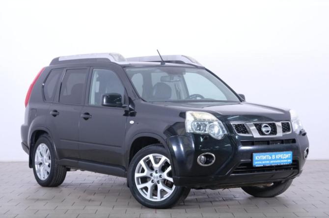 Nissan X-Trail II Рестайлинг с пробегом 2011 года, цена 1 449 000 рублей, 197000 км, внедорожник, Автокод Объявления