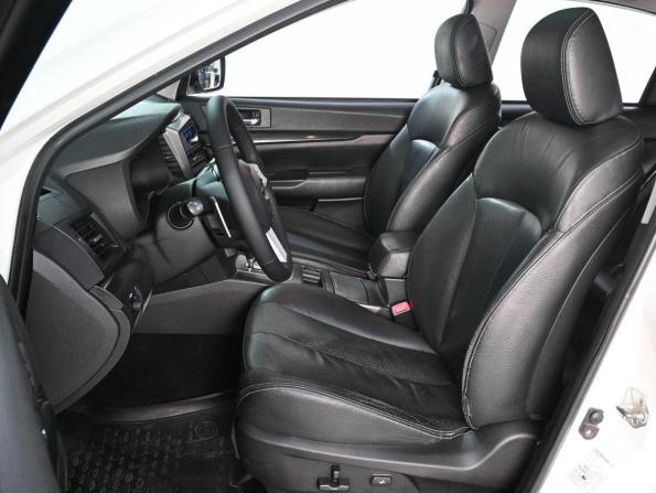 Subaru Legacy V с пробегом 2011 года, цена 1 109 000 рублей, 324636 км, седан, Автокод Объявления