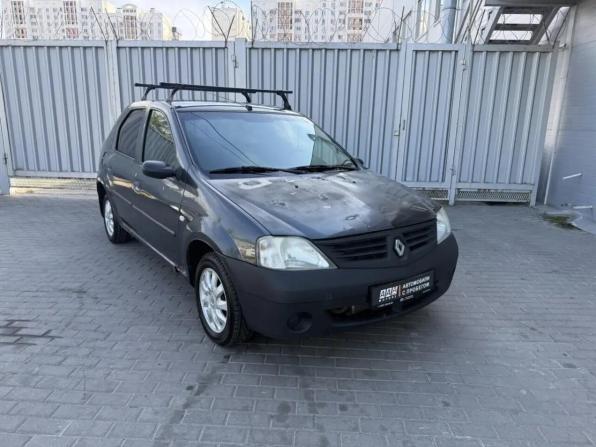 Renault Logan I с пробегом 2008 года, цена 325 000 рублей, 280418 км, седан, Автокод Объявления