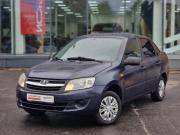 Lada (ВАЗ) Granta I Архангельск  - изображение 16